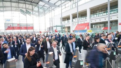 ceramitec sets three focus areas for its 2028 trade fair in Munich