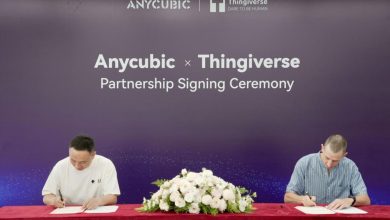 Anycubic opens Thingiverse’s model library to its printer users