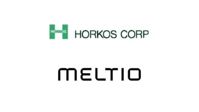 HORKOS and Meltio launch NX70 DUO hybrid machining center