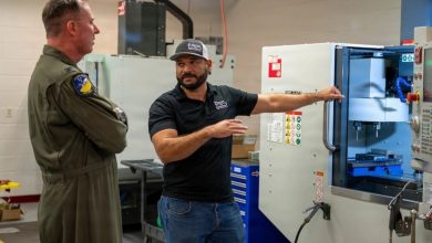 49th Wing and NMSU expand seal project into wider engineering partnership