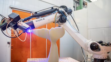 MOI Composites bringing new materials and more to Formnext 2026