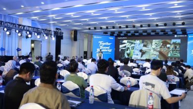 SHINING 3D hosts global reseller and partner meet-up