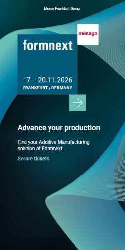 Formnext Oct 2026