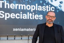 Xenia Materials and CNR institute partner on thermoplastic composites